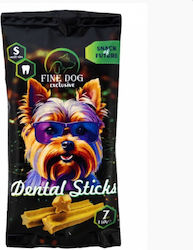 Fine Dog Stick για Στοματική Υγιεινή 110gr 7τμχ