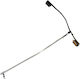 Screen Flex Cable for Laptop Acer Travelmate P215-53 P215-52g P215-53g P215-41