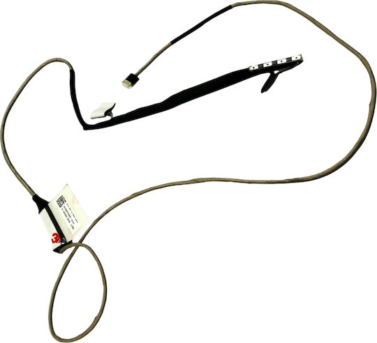 Screen Flex Cable for Laptop Toshiba Satellite L40-a L40dt-a L40t-a L40d-a L40d-b L45d-b L45t-a S40-a C40-b C45-b1 FLEX2184