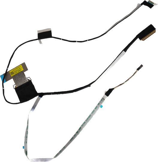 Screen Flex Cable for Laptop Acer Nitro 14 An14-41 Helios Neo 14 Phn14-51