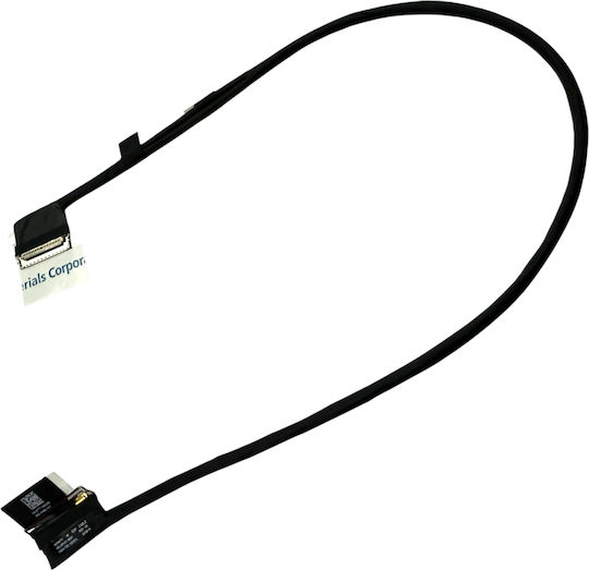 Καλωδιοταινία Οθόνης για Laptop Dell Alienware M16 R1 Inf16 26nfc 026nfc