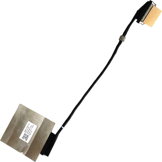 Laptop Screen Flex Cable for Hp Chromebook 14at-na 14at-na000 14a-na 14a-na0012tu 14a-na0007nf 14a-na0019tu 14a-na0020nr