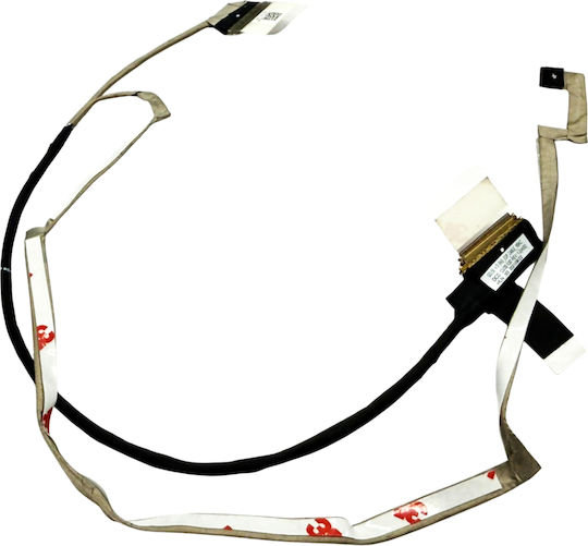 Screen Flex Cable for Laptop Dell G15 5510 5511 5515