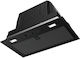 Franke FBI 525 Plus Absorption Mechanism 52cm Black With Wi-Fi