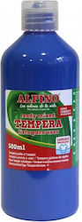Alpino Τέμπερα Navy Blue 500ml