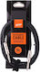 Ashton Gs10 Kabel 6,3mm Stecker - 6,3mm Stecker 3m Grau STO-ASH.1622.0005