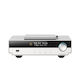 Shanling Hi-Fi CD Player Silver