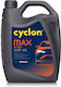 Cyclon Max X-100 Semi-Synthetic Car Oil 10W-40 4lt