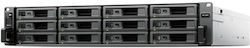 Synology RX1225RP Expansion Unit