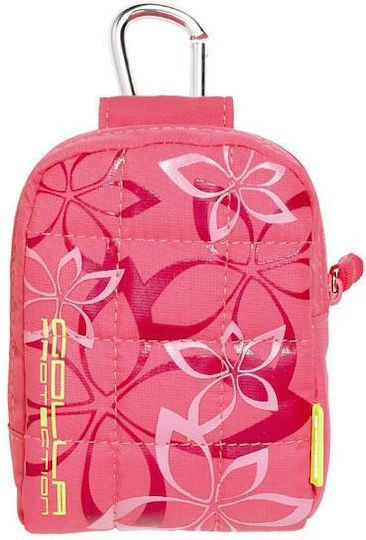 Golla Golla Handtasche Für Kamerataschen Klein Rosa