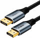 iBox Cablu HDMI Masculin - HDMI Masculin 2m Auriu