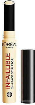 Infaillible Face Sculptor Contour 2.3 G