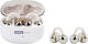 Lenovo LE302 Open Ear Bluetooth Handsfree Ακουσ...