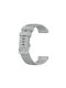 Curea Silicon Model Rhombus Xiaomi Watch S4 41mm Gri