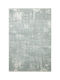 SteweHome Χαλί Διάδρομος Πράσινο 90x308cm