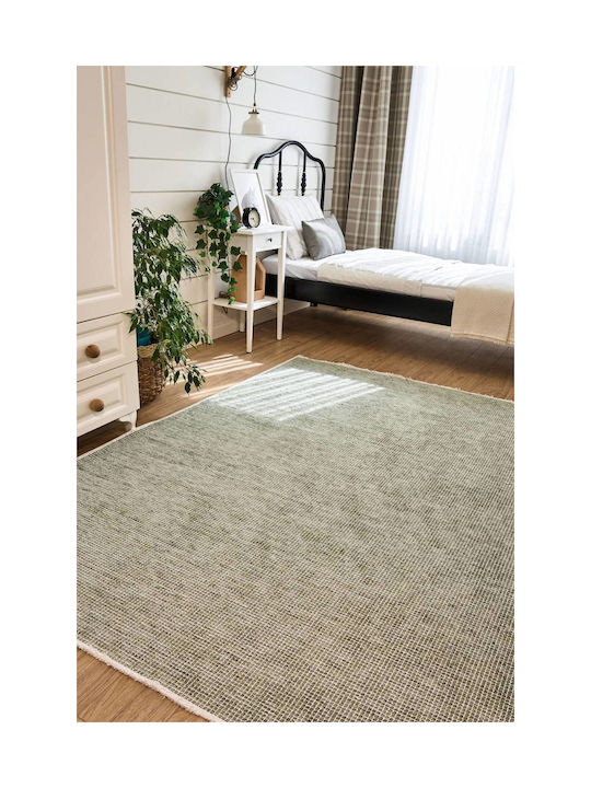 SteweHome Antirutsch Teppich Rechteckig Acryl 120x150cm SteweHome