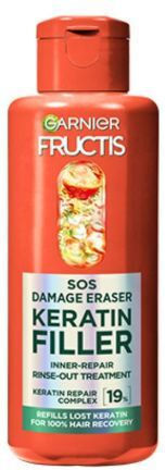 L'Oreal Paris Fructis Care Keratin Filler Крем За Тяло Възстановяване 200ml
