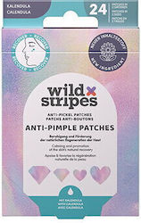Wild Stripes Пачове За Лице 24 Броя Wild Stripes Пачове За Лице 24 Броя