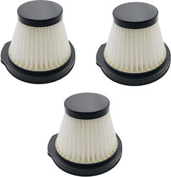 Deerma Stick Vacuum Cleaner Filter Compatible with Xiaomi Deerma Stick Vacuum Cleaner Filter Compatible with Xiaomi