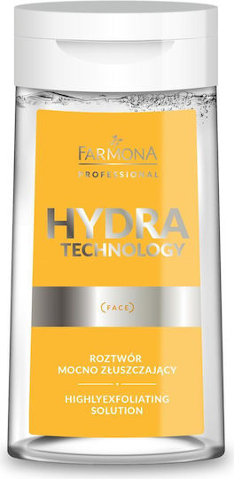 Farmona Cremă pentru Peeling Facial 100ml