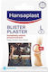 Hansaplast Plaster Αυτοκόλλητα Επιθέματα 5τμχ