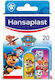 Hansaplast Kinder Pflaster 20 Stück