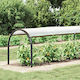 vidaXL Wasserdichter Planen 20x1.5m Transparente