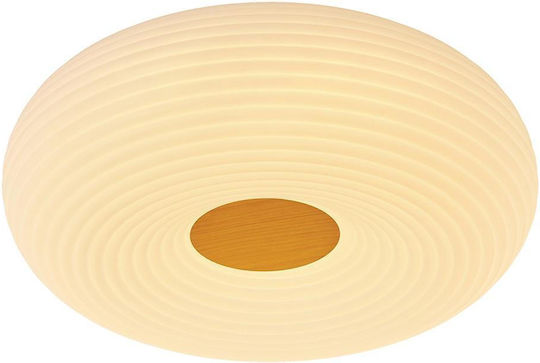 VK Lighting Πλαφονιέρα 50εκ. LED VK Lighting Πλαφονιέρα 50εκ. LED