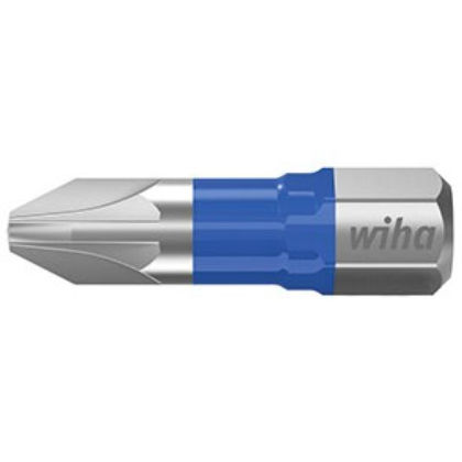 T-bit Pozi Bit 1/4'' 7012t Pz1x25 Wiha