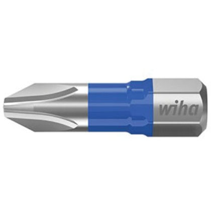 T-bit Cross Bit 1/4'' 7011t PH1x50 Wiha