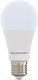 Blaupunkt LED Bulb 18W 135mm for E27 Socket and Shape A60 Cool White