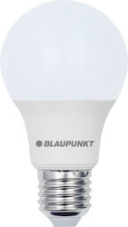 Blaupunkt LED 6W E27 Ψυχρό Λευκό Blaupunkt LED 6W E27 Ψυχρό Λευκό