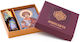 Gift Set 4 Pieces Icon Saint George