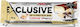 Amix Exclusive Μπάρα Πρωτεΐνης με Γεύση White Chocolate Coconut 85gr