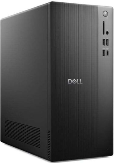 Dell Pro Slim Essential QVS1260 Desktop PC (i5-14500/16GB DDR5/512GB SSD/W11 Pro)