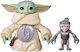 Actionfigur Mandalorian & Grogu Elektronik Star...