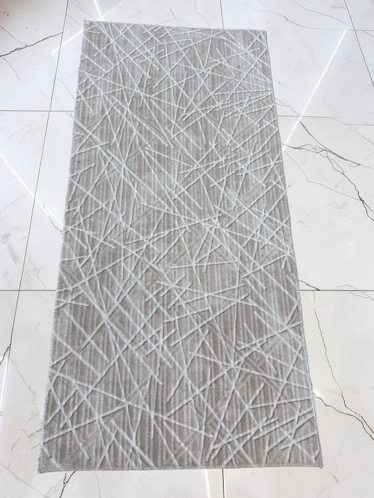 Linea Home 5042 Αντιολισθητικό Χαλί Ορθογώνιο Μ...