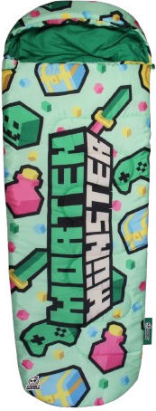First Grade Sleeping Bag Single Morten Münster