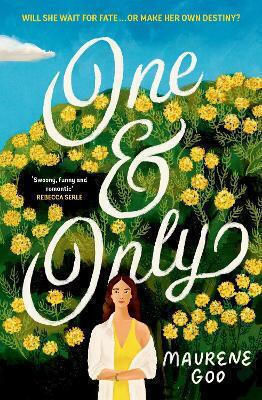 One & Only Maurene Goo Bantam Books (transworld Publishers A Division Of The Random House Group)