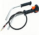 Bortech Bürstenschneider Diverse Teile Handgriff Set