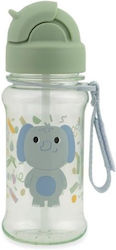 Skip Hop Squattle Elephant Γκρι