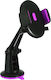 JS-046 Handyhalterung Auto mit verstellbaren Ha...