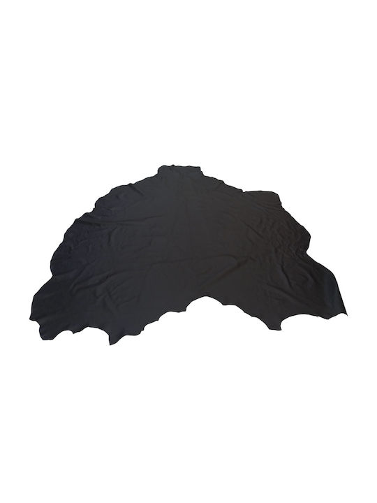 JGS S.a Stoffe Für Bürostühle Weiches Schwarzes Black-Soft-Mid 3 65m² Napa Rind