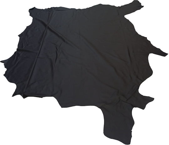 Jgs S.a Кожа За Мебели Мека Черна Black-Soft-Mid 4 24м² Напа Телешка