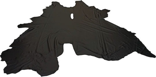 Jgs S.a Δέρμα Επίπλου Μαλακό Μαύρο Black-soft-mid 5 84m² Νάπα Μοσχαριού