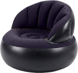 Fotoliu Violet