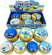 Taba World Stitch Squishy Dumpling Squishy (Various Designs) 1pc