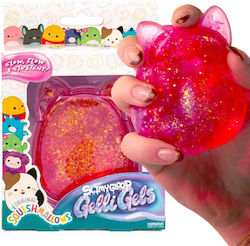 Jazwares Gelli Gels Antistress-Spielzeug Jazwares Gelli Gels Antistress-Spielzeug