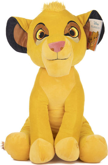 Disney Plüsch Simba Löwenkönig Der Löwenkönig 36 cm