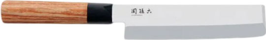 Kai Usuba Knife From Stainless Steel 17cm